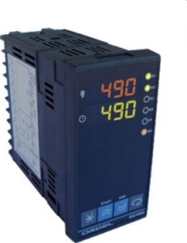 ORDEL OC490 ZAMANLAMALI KONTROL CİHAZI
