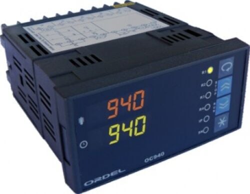ORDEL OC940 ZAMANLAMALI KONTROL CİHAZI