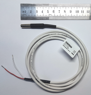 GEMO PTC - H - 130C SENSÖR