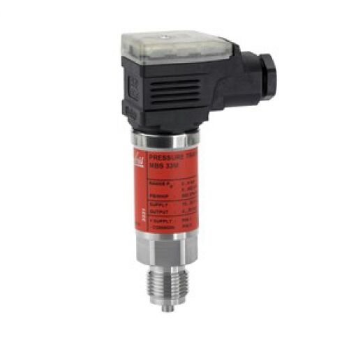 DANFOSS MBS33M 060G3129 BASINÇ TRANSMİTTERİ