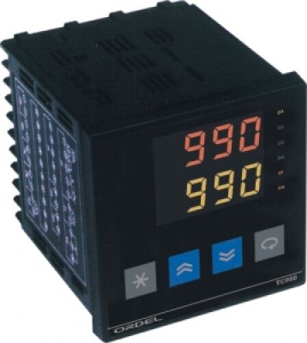 ORDEL TC991 ZAMAN RÖLESİ