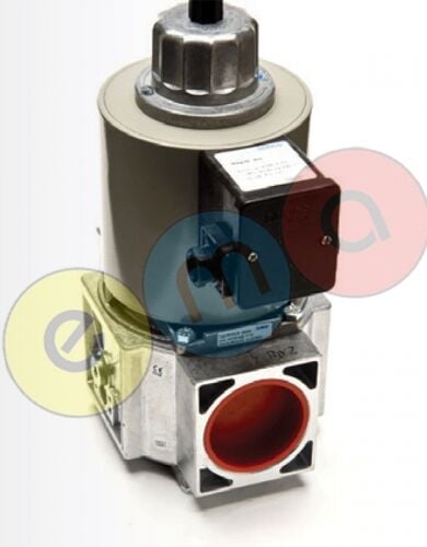 DUNGS MVDLE 2100/5 DN 100