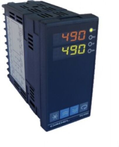 ORDEL TC490 ZAMAN RÖLESİ