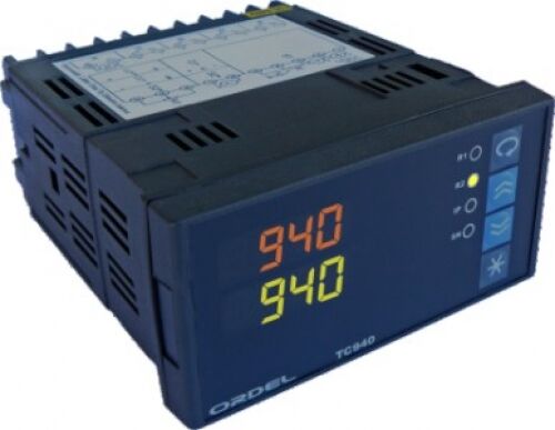 ORDEL TC940 ZAMAN RÖLESİ