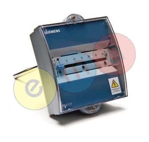 SIEMENS RLE132 DOĞRUDAN MONTAJLI SICAKLIK KONTROL CİHAZI