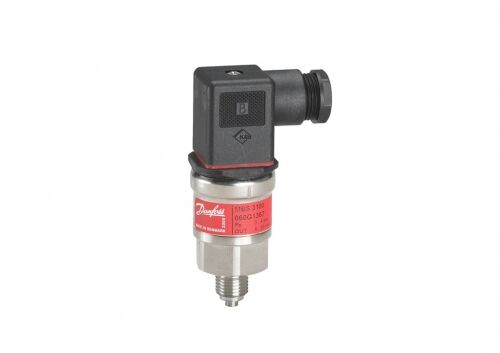 DANFOSS MBS3300 060G1367 BASINÇ TRANSMİTTERİ