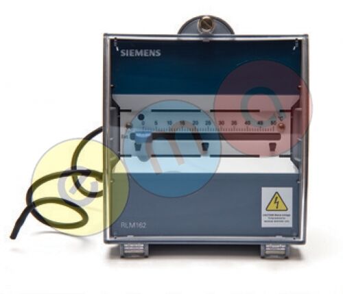 SIEMENS RLM162 DOĞRUDAN MONTAJLI SICAKLIK KONTROL CİHAZI