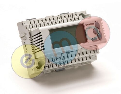 SIEMENS RLU232 UNIVERSAL SICAKLIK KONTROL CİHAZI