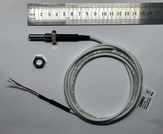 GEMO GM-NTC-6S-SLK Sıcaklık Probu