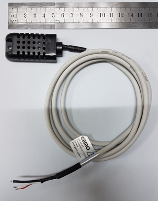 GEMO GM-HT-01 Sıcaklık ve Nem Sensörü