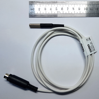 GEMO AR2-PTC-H-130C Sıcaklık Probu