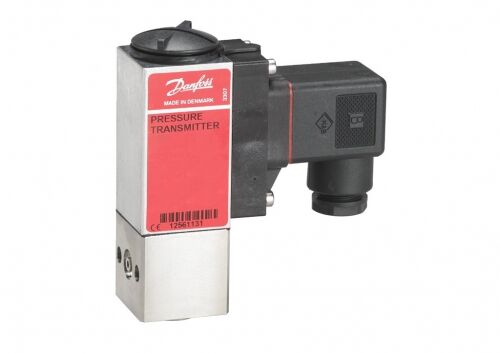 DANFOSS MBS5100 060N1040 BASINÇ TRANSMİTTERİ