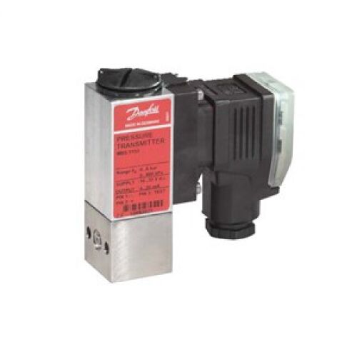 DANFOSS MBS5150 060N1071 BASINÇ TRANSMİTTERİ