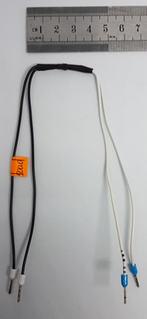 GEMO AR2-RES-500 Şönt Direnç