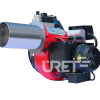 ÜRET ÜRG 1 Tek Kademeli Gaz Brülör (30-70 kW)