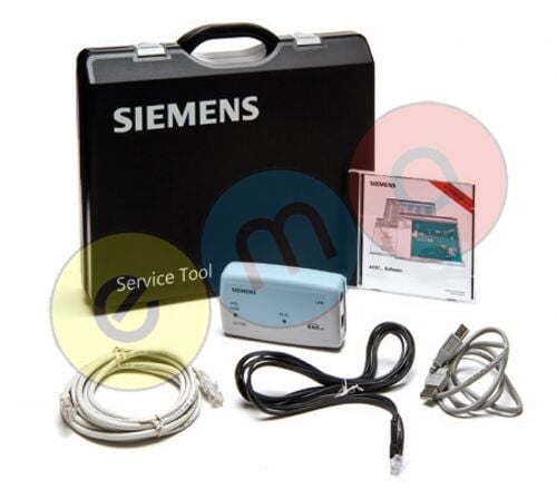 SIEMENS OCI700.1 SYNCO SERVİS KİTİ
