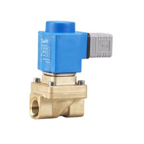 DANFOSS EV250B 032U5252 SOLENOİD VALF