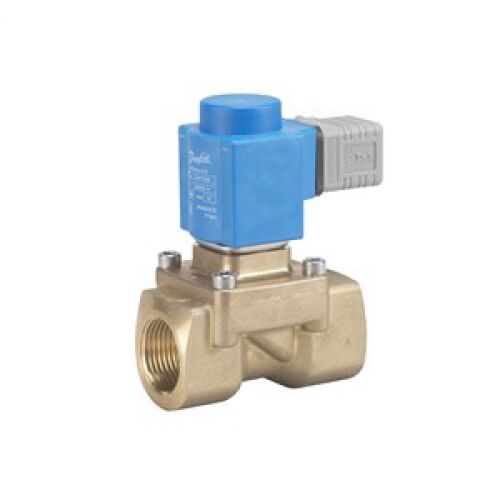 DANFOSS EV250B 032U5256 SOLENOİD VALF