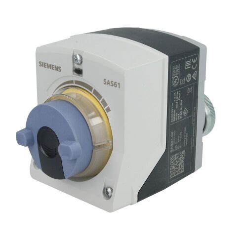 SIEMENS SAS31.03 VANA MOTORU