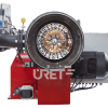 ÜRET ÜRG 12 AZS Oransal Gaz Brülörü (1500-7500 kW)