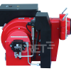 ÜRET ÜM 2 VTU Tek Kademeli Fuel Oil Sıvı Yakıt Brülörü (10-20 kg/h)