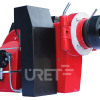 ÜRET ÜM 2 VTU Tek Kademeli Fuel Oil Sıvı Yakıt Brülörü (10-20 kg/h)