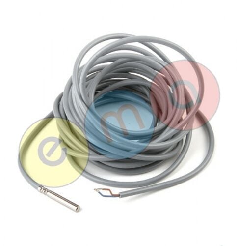 SIEMENS AVS82.490/109 RVS GENİŞLEME MODÜLÜ İÇİN RİBON KABLO