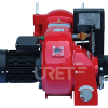 ÜRET ÜM 5 VTUS Tek Kademeli Fuel Oil Sıvı Yakıt Brülörü (40-90 kg/h)