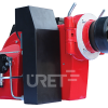 ÜRET ÜM 5 VTUS Tek Kademeli Fuel Oil Sıvı Yakıt Brülörü (40-90 kg/h)
