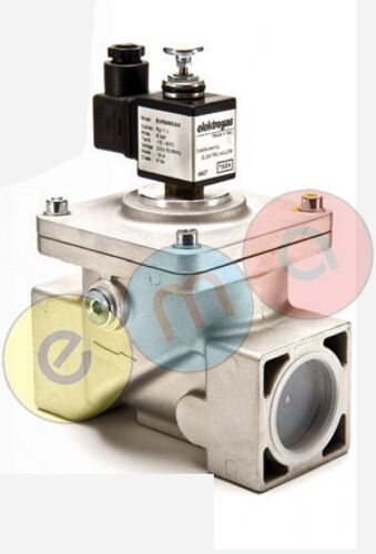 ELEKTROGAS EVRMNC2 SOLENOİD VALF