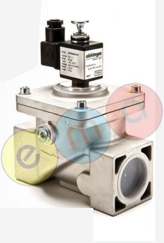 ELEKTROGAS EVRMNC35 SOLENOİD VALF