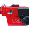 ÜRET ÜM 10 VZTU İki Kademeli Fuel Oil Sıvı Yakıt Brülörü (130-350 kg/h)