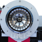 ÜRET ÜM 11 VTTU Üç Kademeli Fuel Oil Sıvı Yakıt Brülörü (160-400 kg/h)