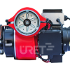 ÜRET Ü 1 VMU Tek Kademeli Motorin Sıvı Yakıt Brülörü (3-6 kg/h)