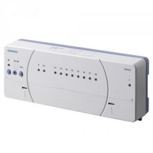 SIEMENS RRV912 ISITMA DEVRESİ KONTROL CİHAZI