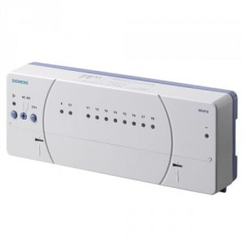 SIEMENS RRV934 ISITMA DEVRESİ KONTROL CİHAZI