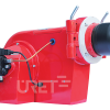 ÜRET Ü 2 VMUS Tek Kademeli Motorin Sıvı Yakıt Brülörü (10-25 kg/h)