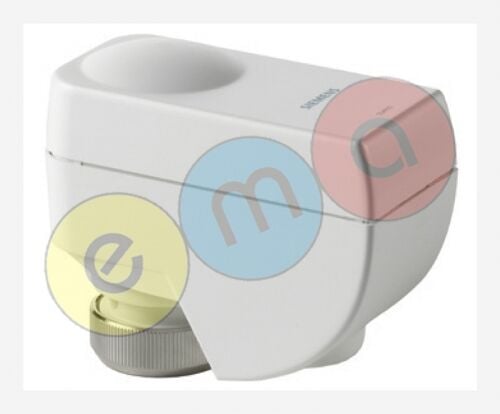 SIEMENS SSA955 RADYATÖR VANA MOTORU KABLOSUZ PİLLİ