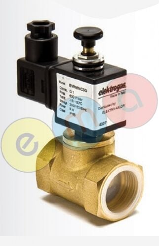 ELEKTROGAS EVRM 6NC3A-OT SOLENOİD VALF