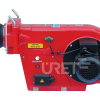 ÜRET Ü 3 VTUS Tek Kademeli Motorin Sıvı Yakıt Brülörü (18-45 kg/h)
