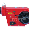 ÜRET Ü 5 VTUS Tek Kademeli Motorin Sıvı Yakıt Brülörü (40-90 kg/h)