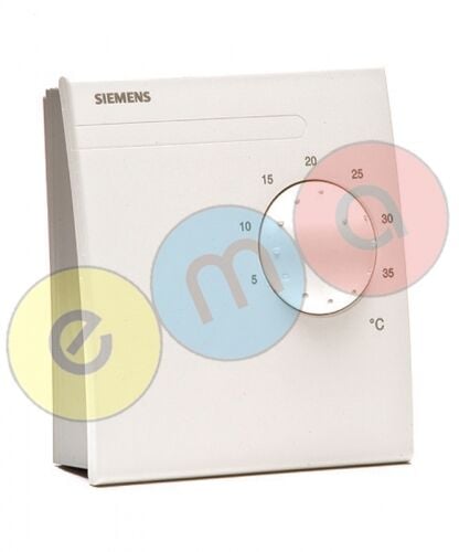SIEMENS QAA25 ODA SICAKLIK SENSÖRÜ