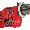 ÜRET Ü 8 VTTU Üç Kademeli Motorin Sıvı Yakıt Brülörü (70-260 kg/h)