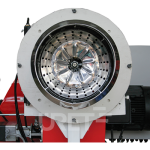 ÜRET Ü 11 VTTU Üç Kademeli Motorin Sıvı Yakıt Brülörü (160-400 kg/h)