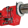 ÜRET Ü 12 VTTU Üç Kademeli Motorin Sıvı Yakıt Brülörü (180-510 kg/h)