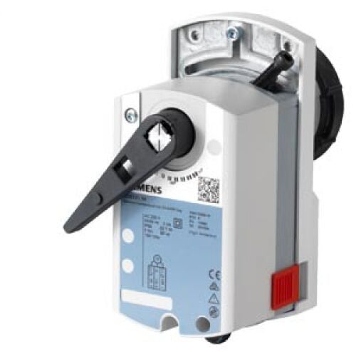 SIEMENS GLB161.9E KÜRESEL VANA MOTORU