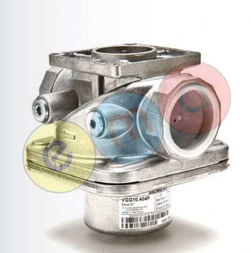 SIEMENS VGG10.254P GAZ VANASI