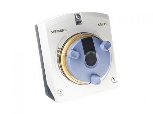 SIEMENS SAL81.00T10 ROTARY VANA MOTORU