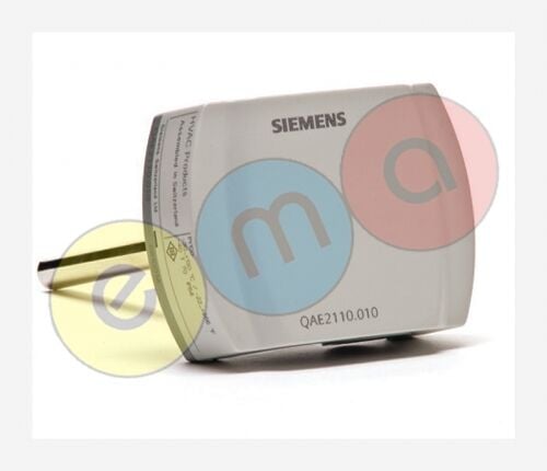 SIEMENS QAE2164.015 DALDIRMA TİP SICAKLIK SENSÖRÜ