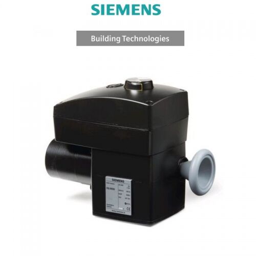 SIEMENS SQL36E65 KELEBEK VANA MOTORU